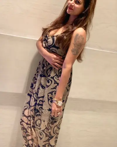 Garhmukteshwar Escort